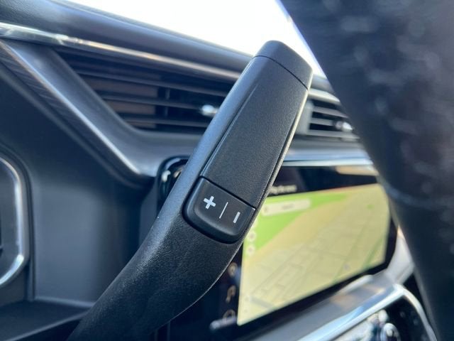 2025 GMC Sierra 3500 HD Denali Ultimate