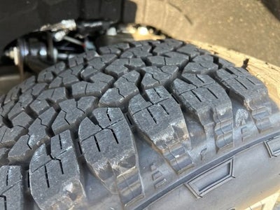 2025 GMC Sierra 3500 HD Denali Ultimate