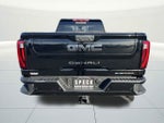 2025 GMC Sierra 3500 HD Denali Ultimate