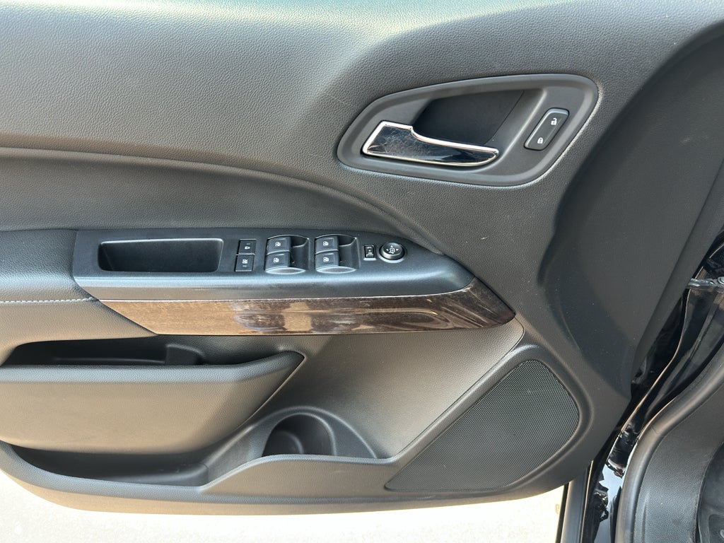 2020 GMC Canyon 4WD SLT