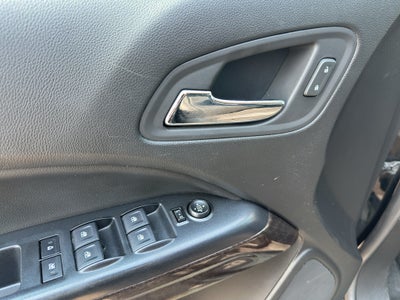 2020 GMC Canyon 4WD SLT