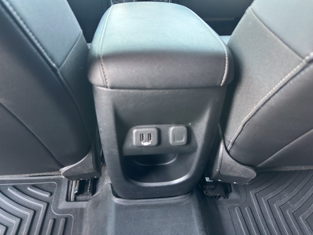 2020 GMC Canyon 4WD SLT