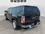 2020 GMC Canyon 4WD SLT