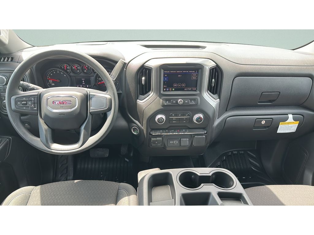 2026 GMC Sierra 1500 Pro - Photo 10