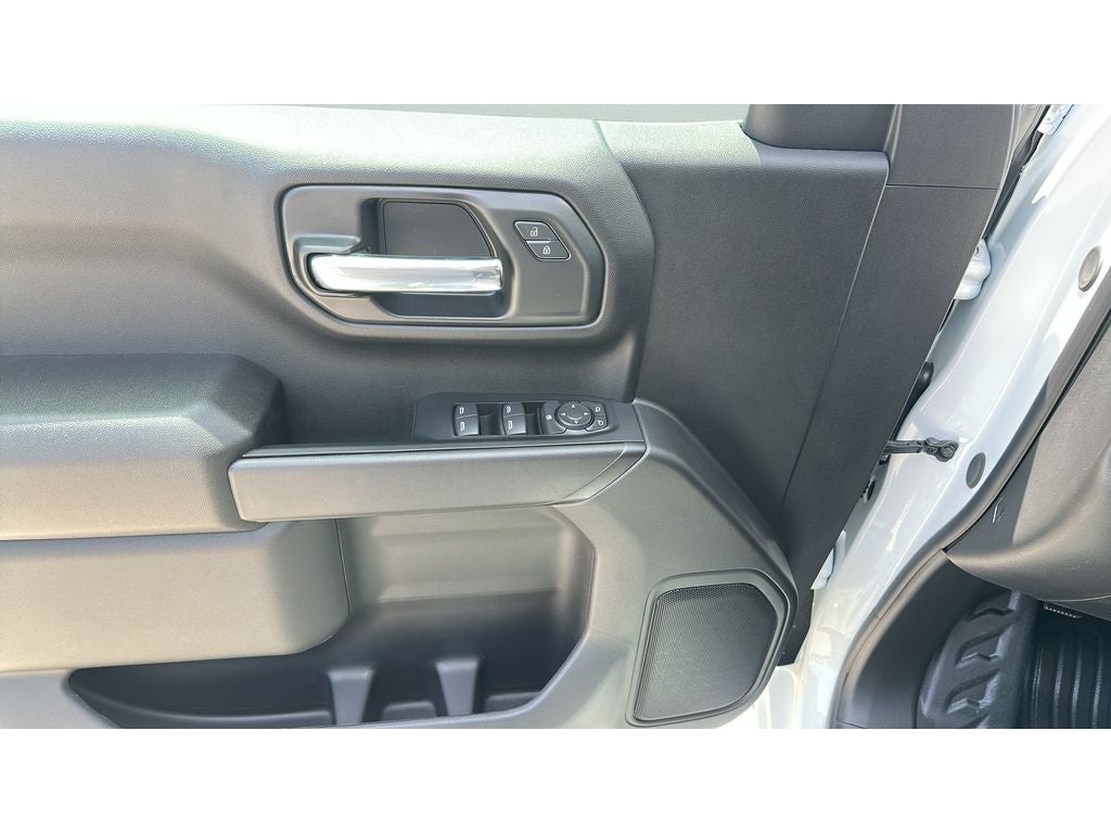 2026 GMC Sierra 1500 Pro - Photo 12