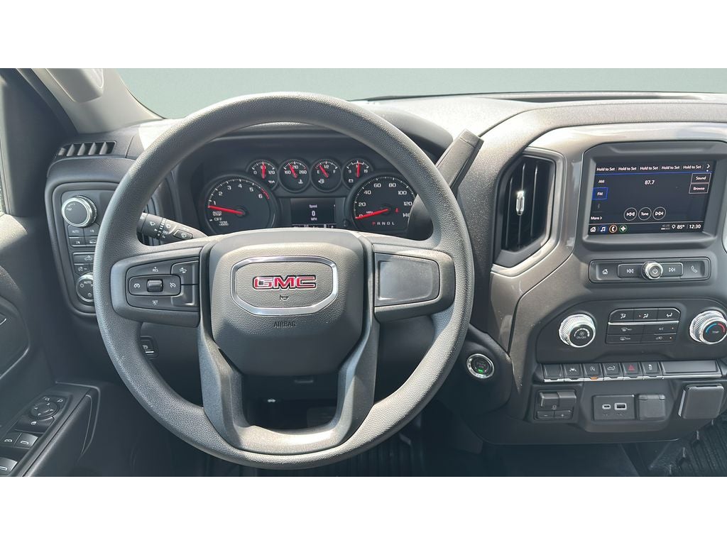 2026 GMC Sierra 1500 Pro - Photo 14