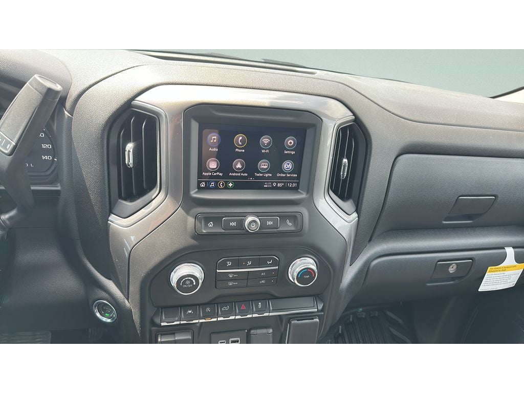 2026 GMC Sierra 1500 Pro - Photo 15