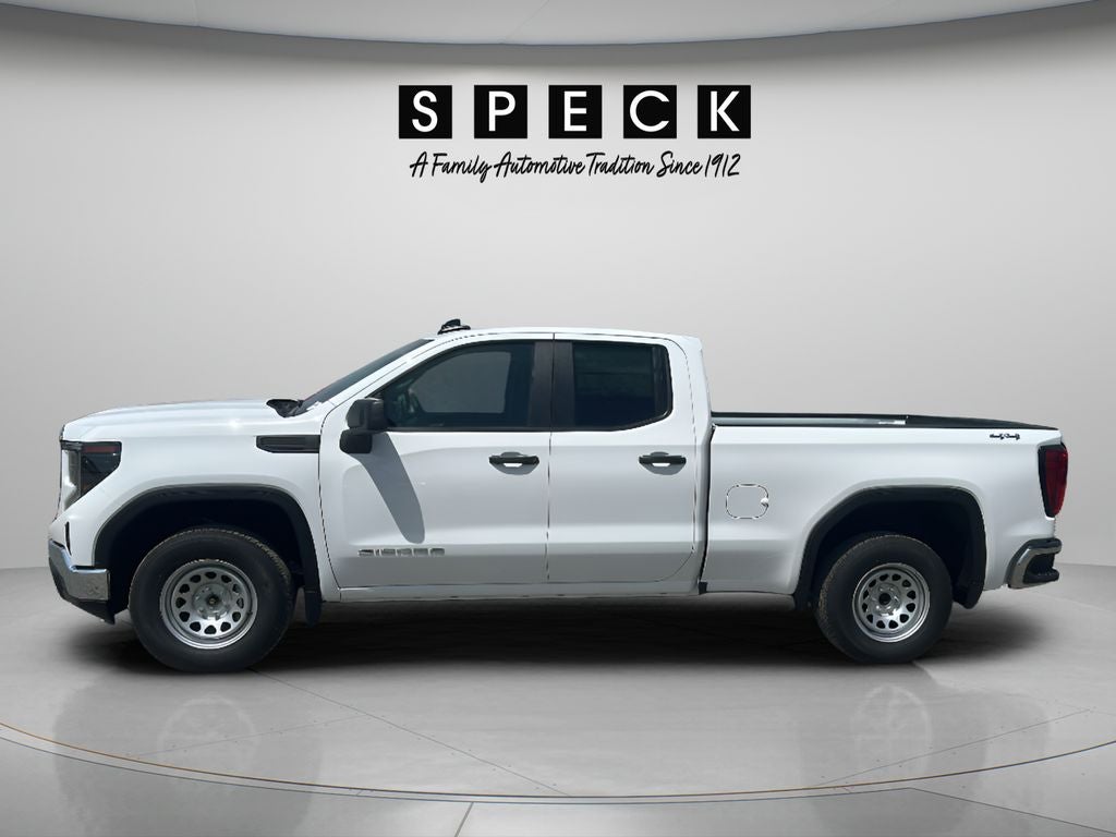 2026 GMC Sierra 1500 Pro - Photo 2