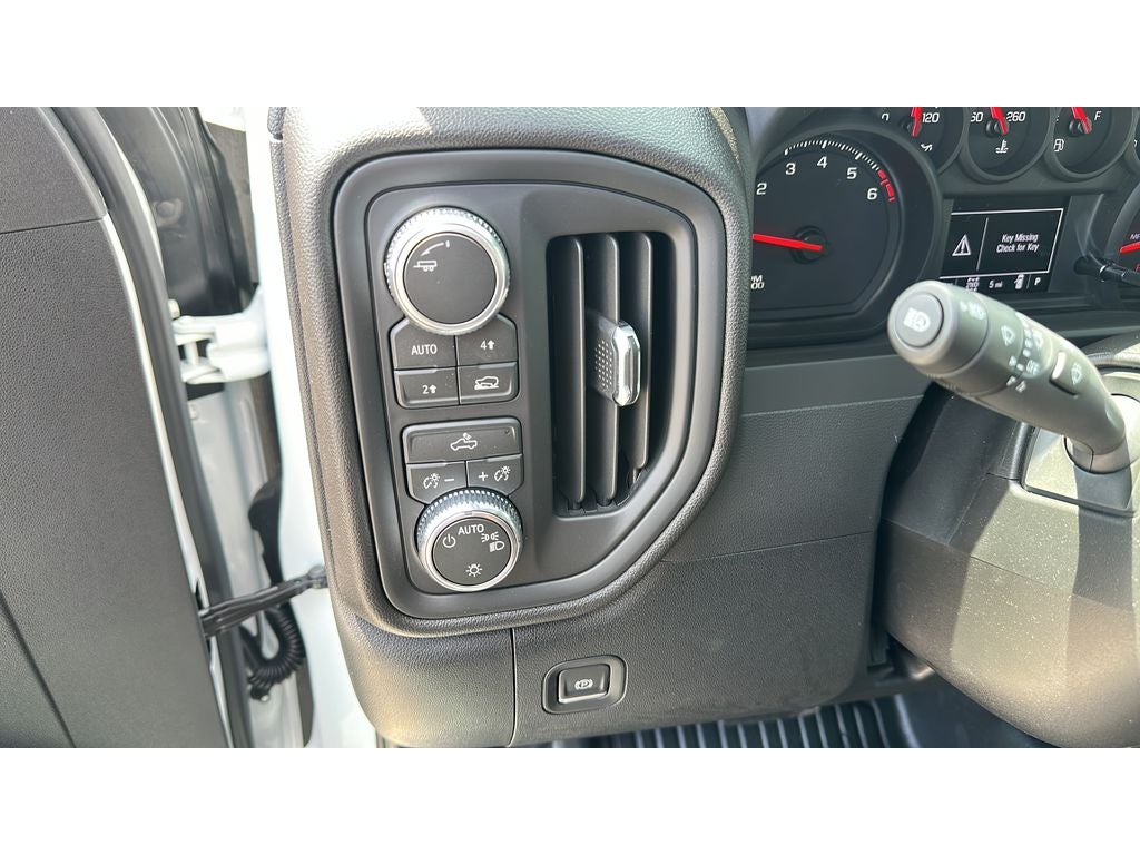 2026 GMC Sierra 1500 Pro - Photo 20
