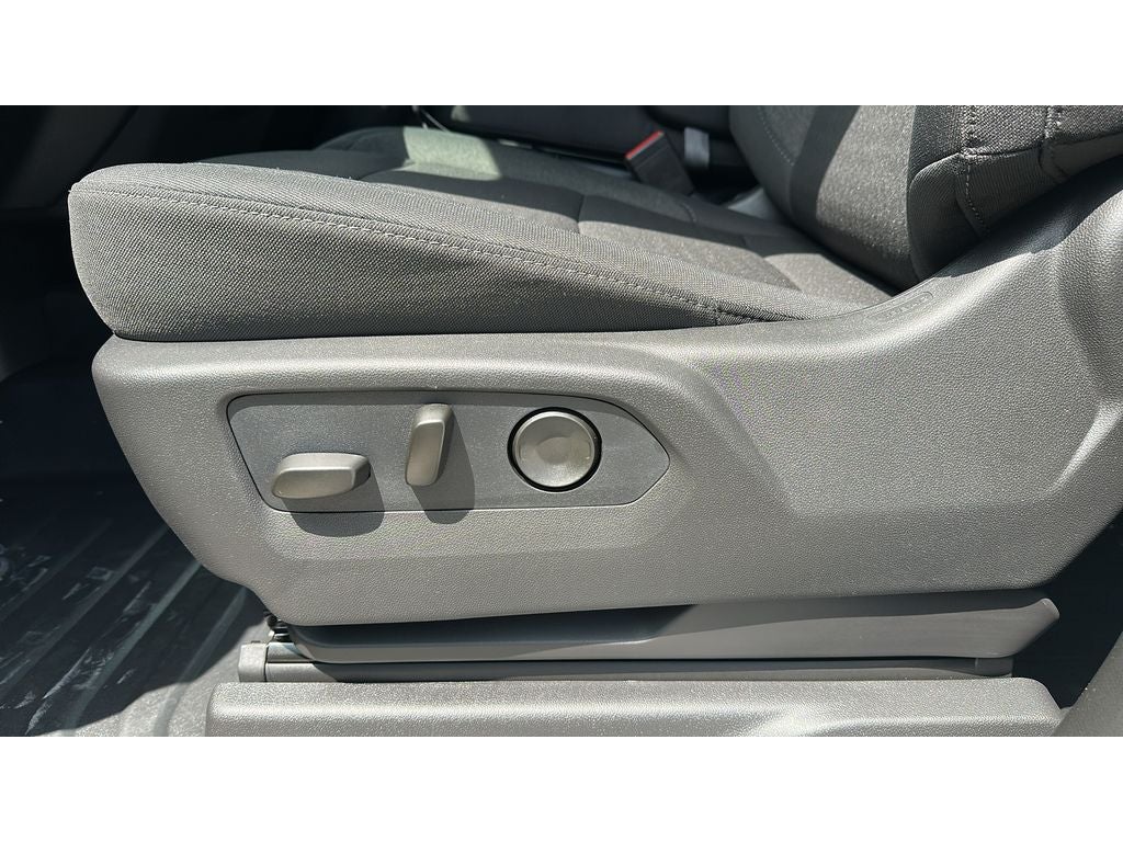 2026 GMC Sierra 1500 Pro - Photo 21