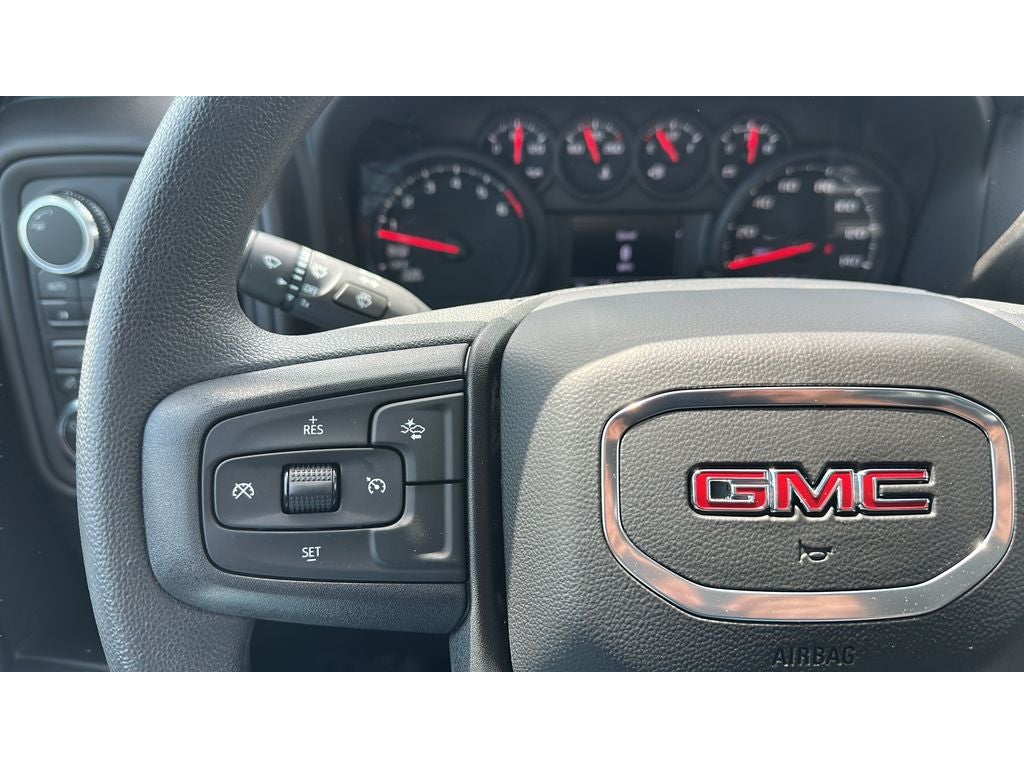 2026 GMC Sierra 1500 Pro - Photo 23
