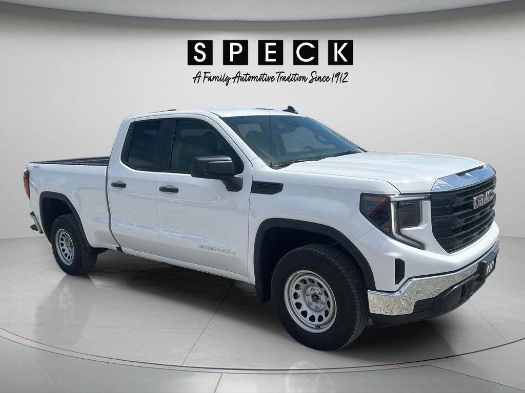 2026 GMC Sierra 1500 Pro - Photo 7