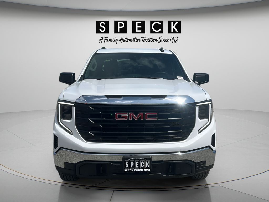 2026 GMC Sierra 1500 Pro - Photo 8
