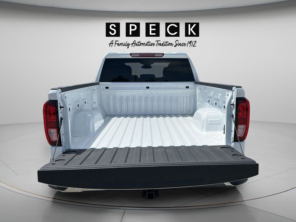 2026 GMC Sierra 1500 Pro - Photo 9