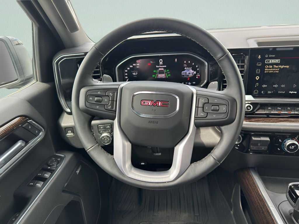 2026 GMC Sierra 1500 Elevation - Photo 17