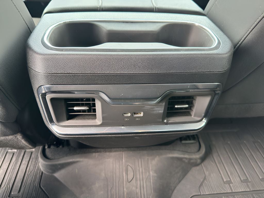 2026 GMC Sierra 1500 Elevation - Photo 19