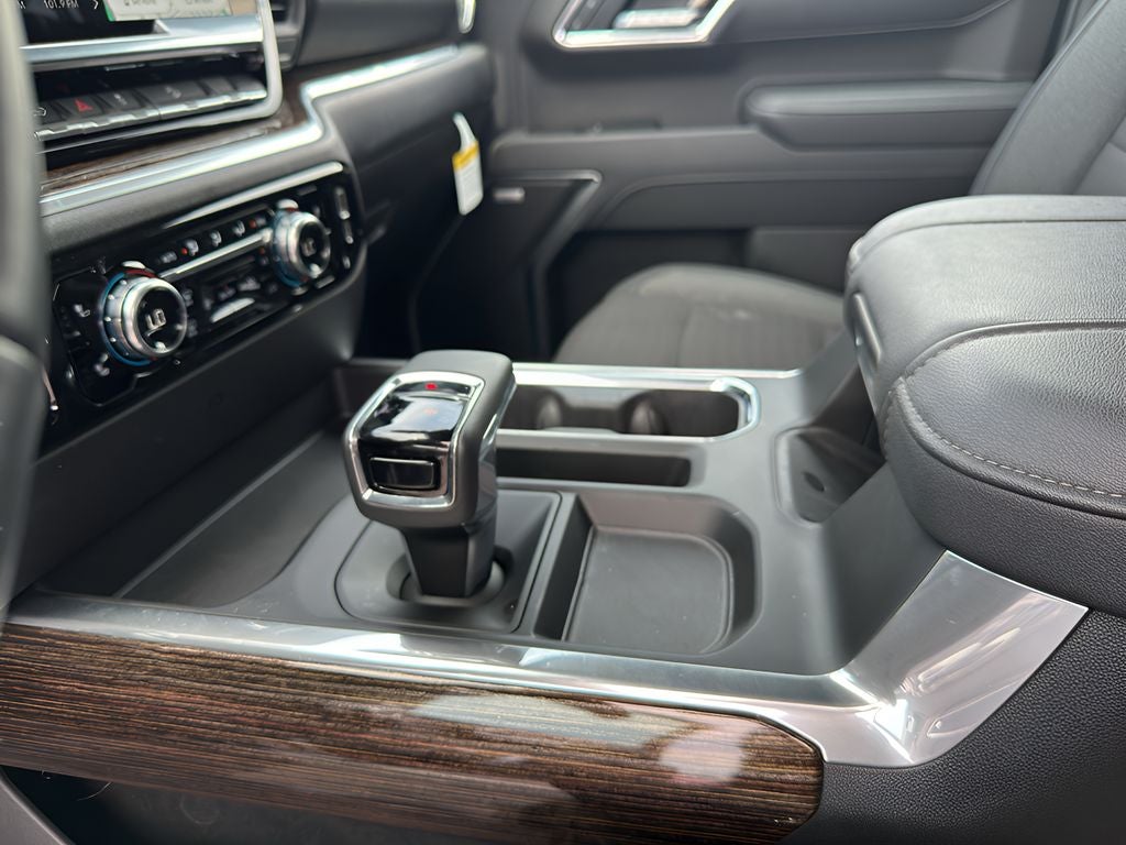2026 GMC Sierra 1500 Elevation - Photo 20