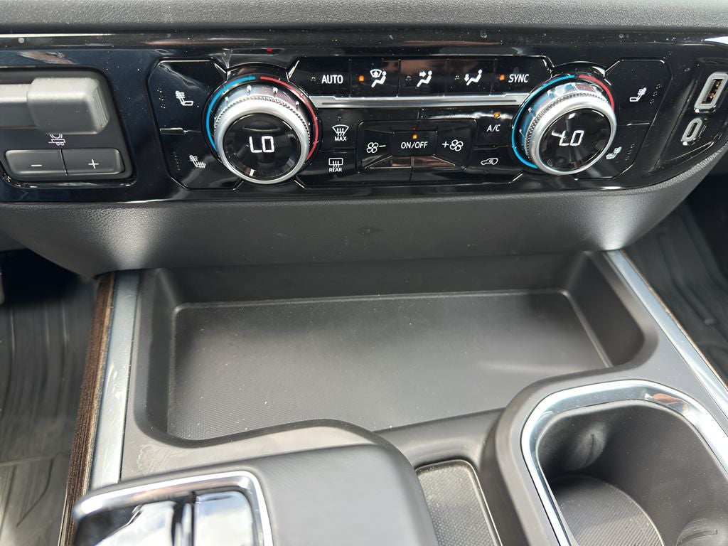 2026 GMC Sierra 1500 Elevation - Photo 23