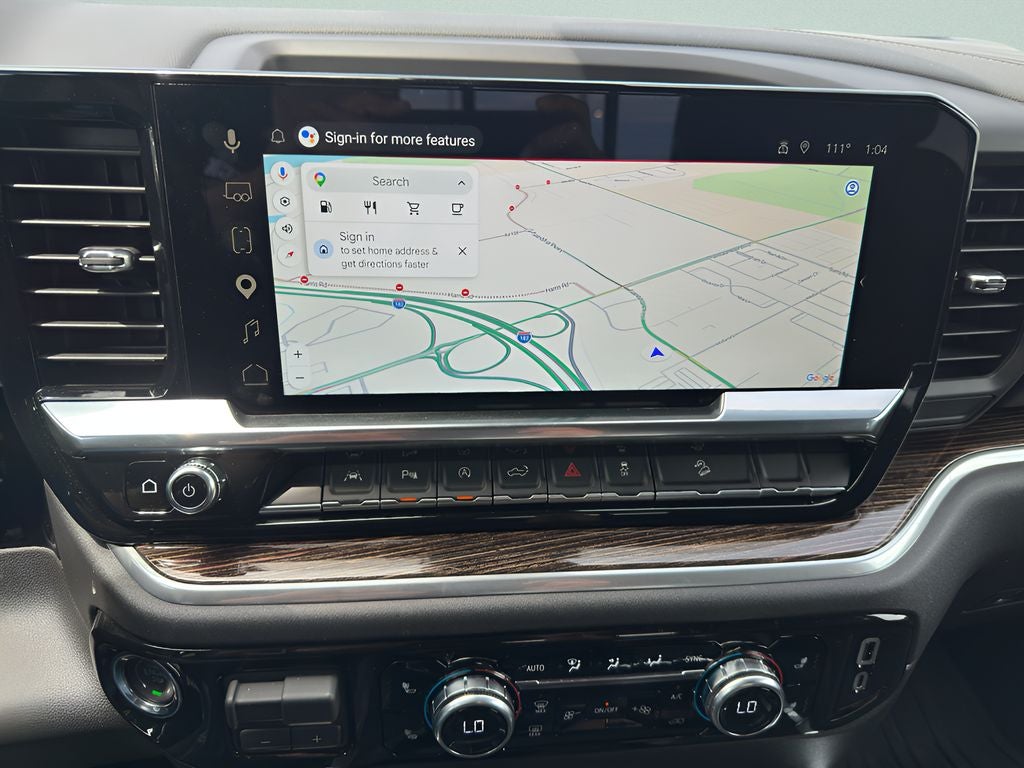2026 GMC Sierra 1500 Elevation - Photo 25