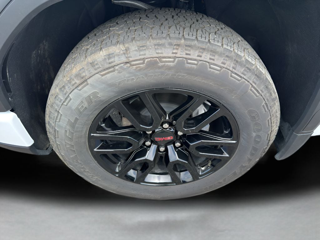2026 GMC Sierra 1500 Elevation - Photo 26