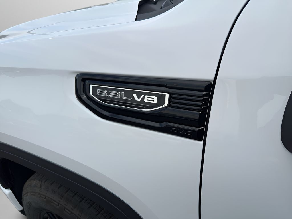2026 GMC Sierra 1500 Elevation - Photo 27
