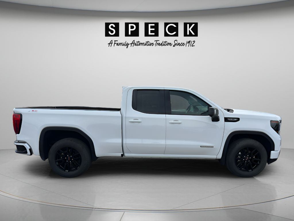 2026 GMC Sierra 1500 Elevation - Photo 6