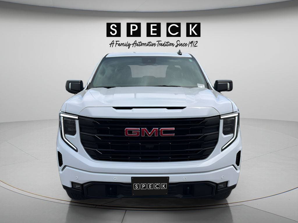 2026 GMC Sierra 1500 Elevation - Photo 8