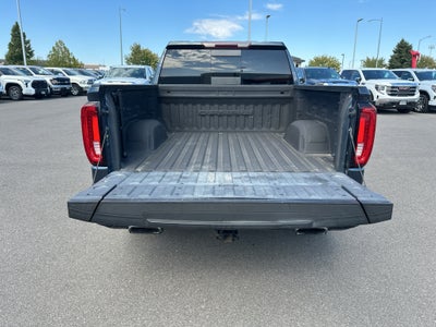 2019 GMC Sierra 1500 Denali