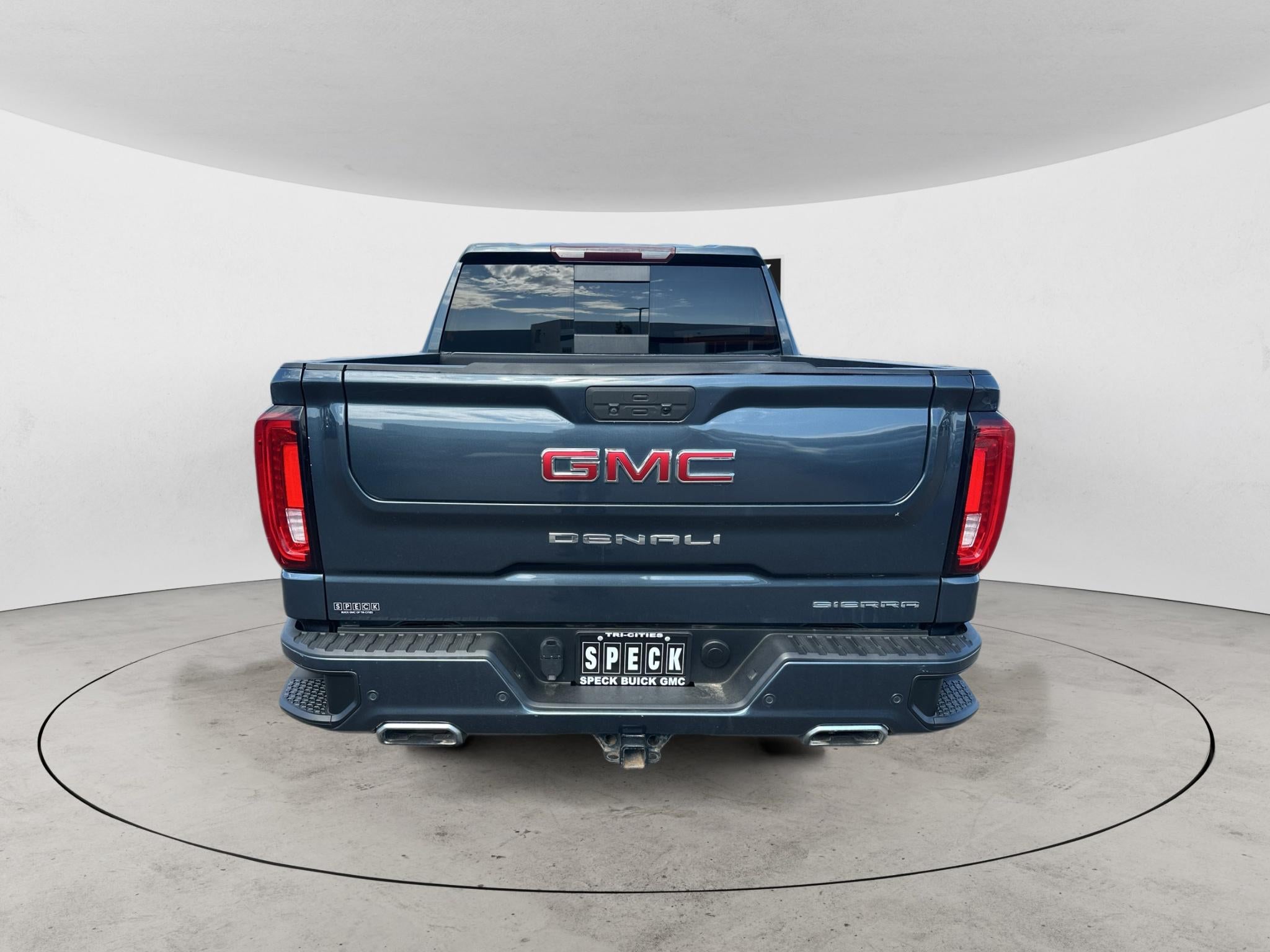 2019 GMC Sierra 1500 Denali
