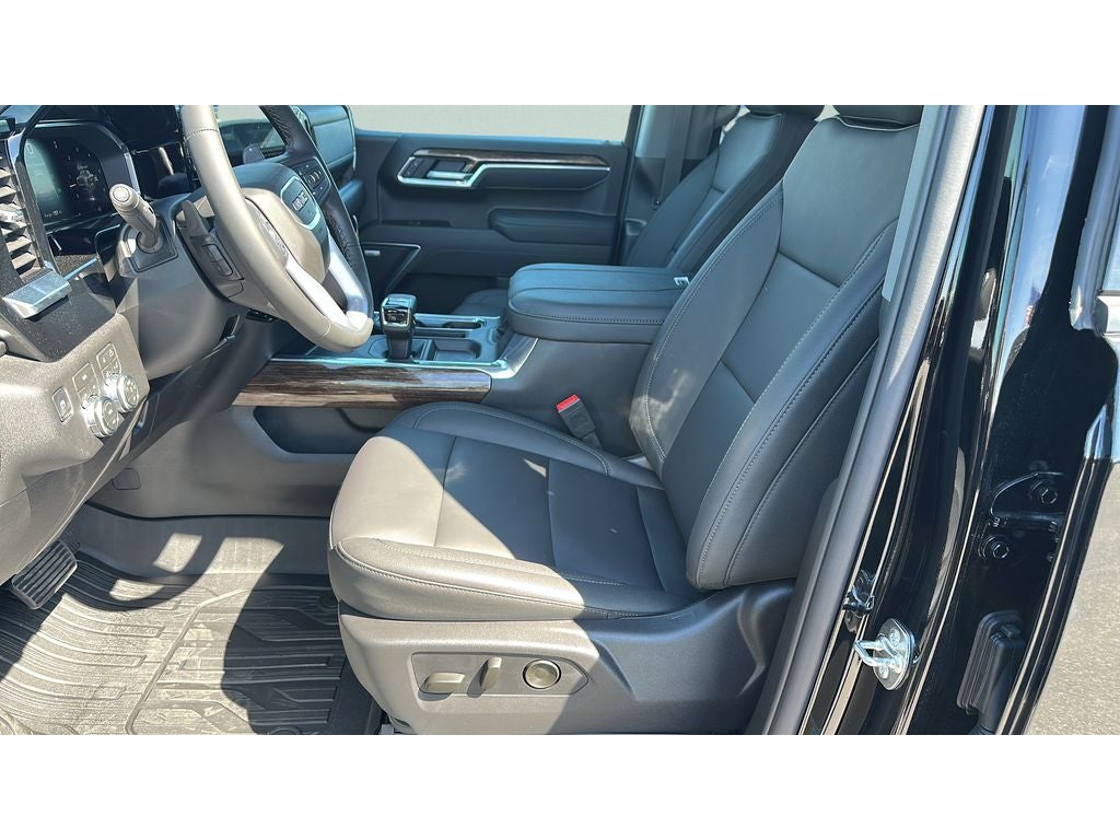 2026 GMC Sierra 1500 Elevation - Photo 10