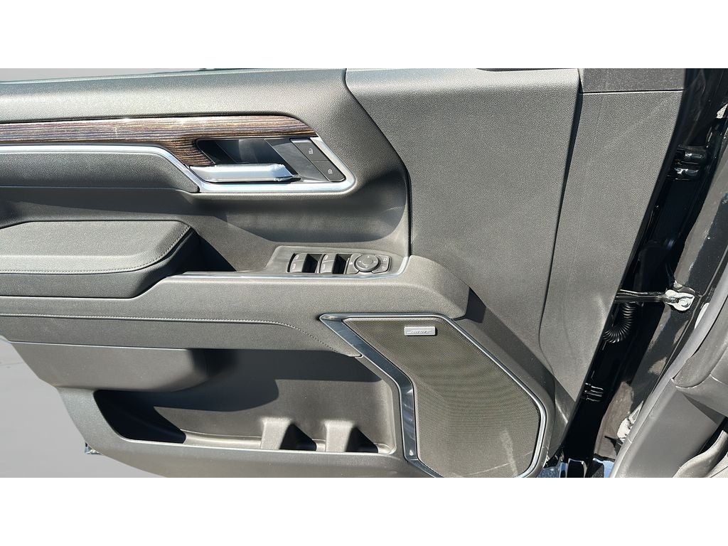 2026 GMC Sierra 1500 Elevation - Photo 11
