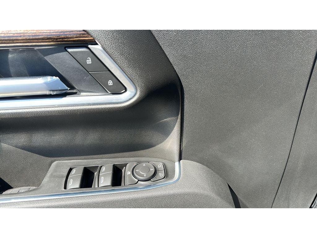 2026 GMC Sierra 1500 Elevation - Photo 12
