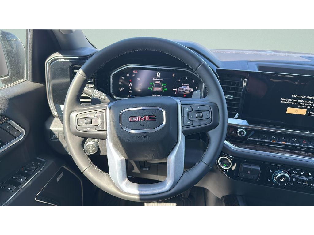 2026 GMC Sierra 1500 Elevation - Photo 13