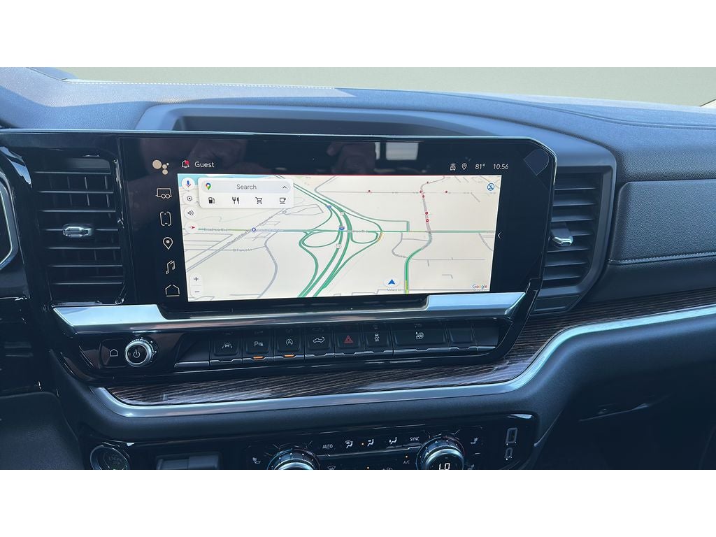 2026 GMC Sierra 1500 Elevation - Photo 14