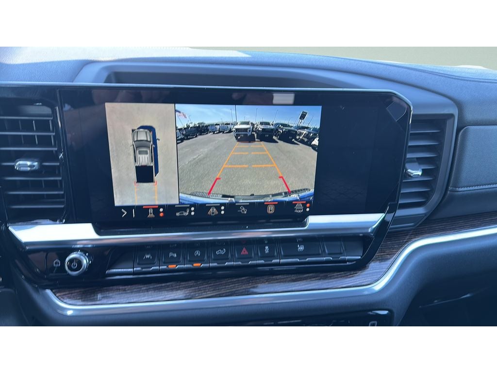 2026 GMC Sierra 1500 Elevation - Photo 15