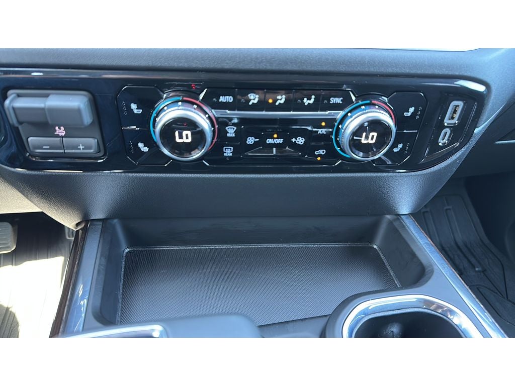 2026 GMC Sierra 1500 Elevation - Photo 16