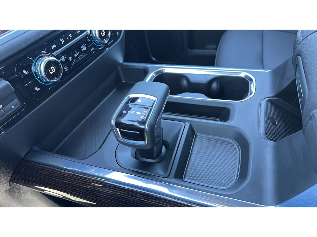 2026 GMC Sierra 1500 Elevation - Photo 17