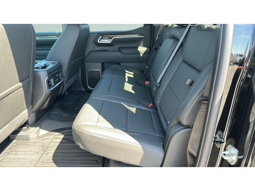 2026 GMC Sierra 1500 Elevation - Photo 18