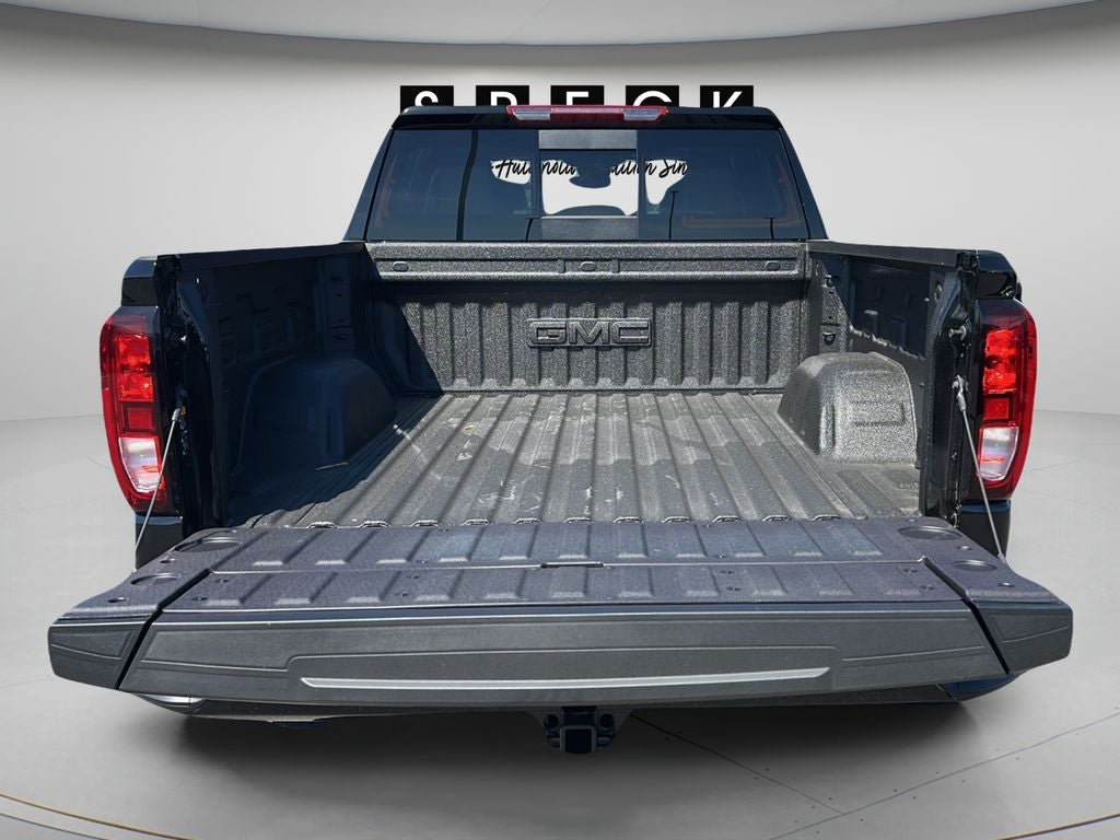 2026 GMC Sierra 1500 Elevation - Photo 19