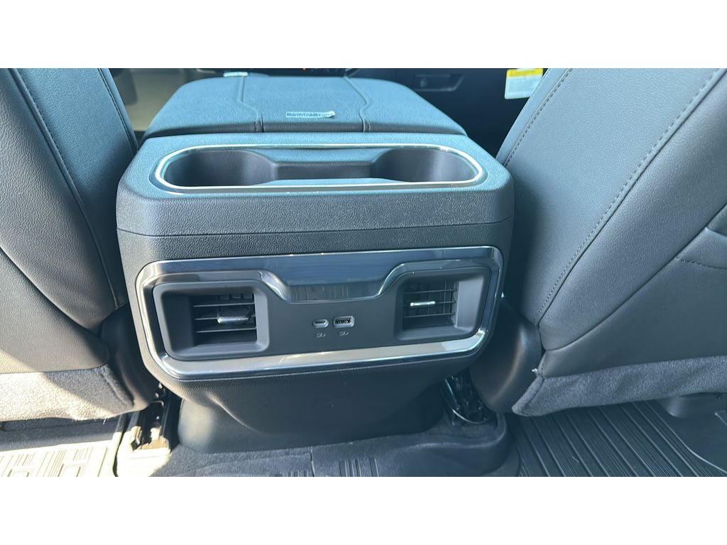 2026 GMC Sierra 1500 Elevation - Photo 20