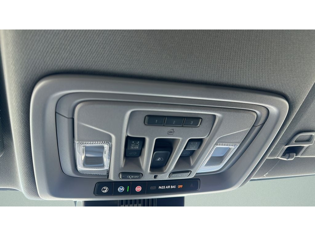 2026 GMC Sierra 1500 Elevation - Photo 22