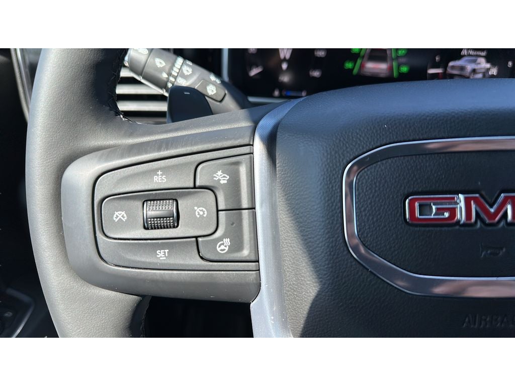 2026 GMC Sierra 1500 Elevation - Photo 23