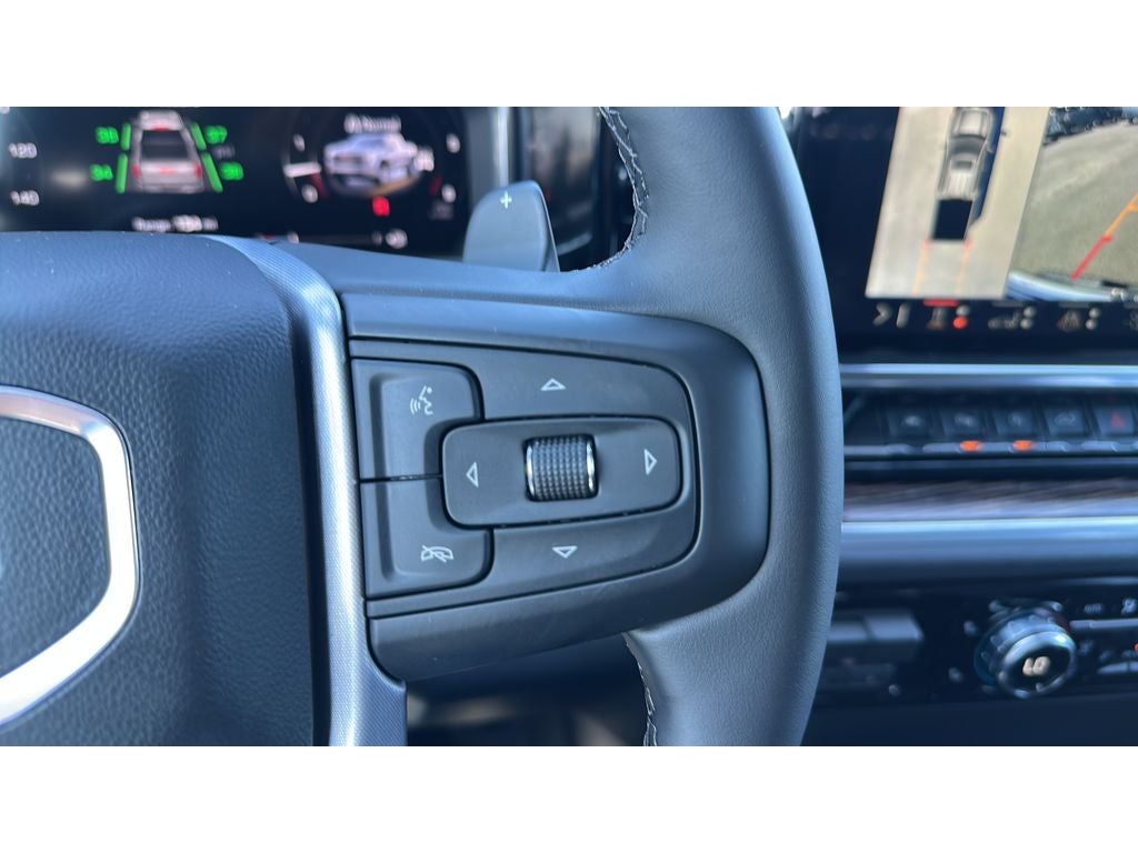 2026 GMC Sierra 1500 Elevation - Photo 24