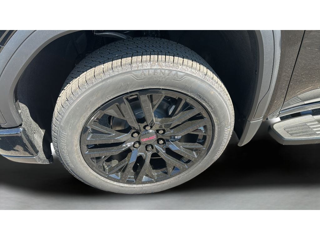 2026 GMC Sierra 1500 Elevation - Photo 25