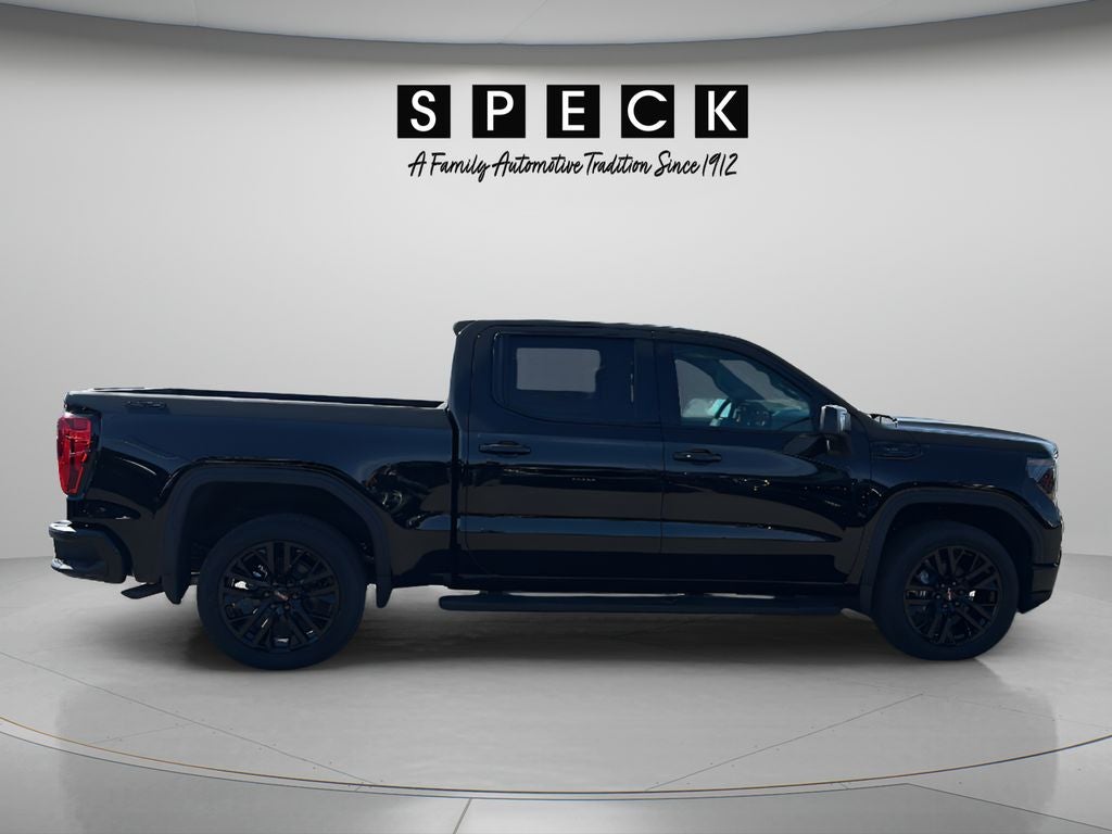 2026 GMC Sierra 1500 Elevation - Photo 6