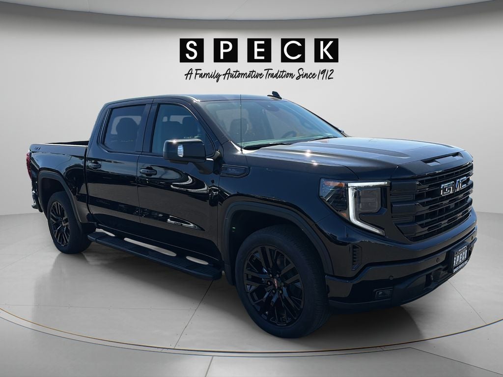 2026 GMC Sierra 1500 Elevation - Photo 7
