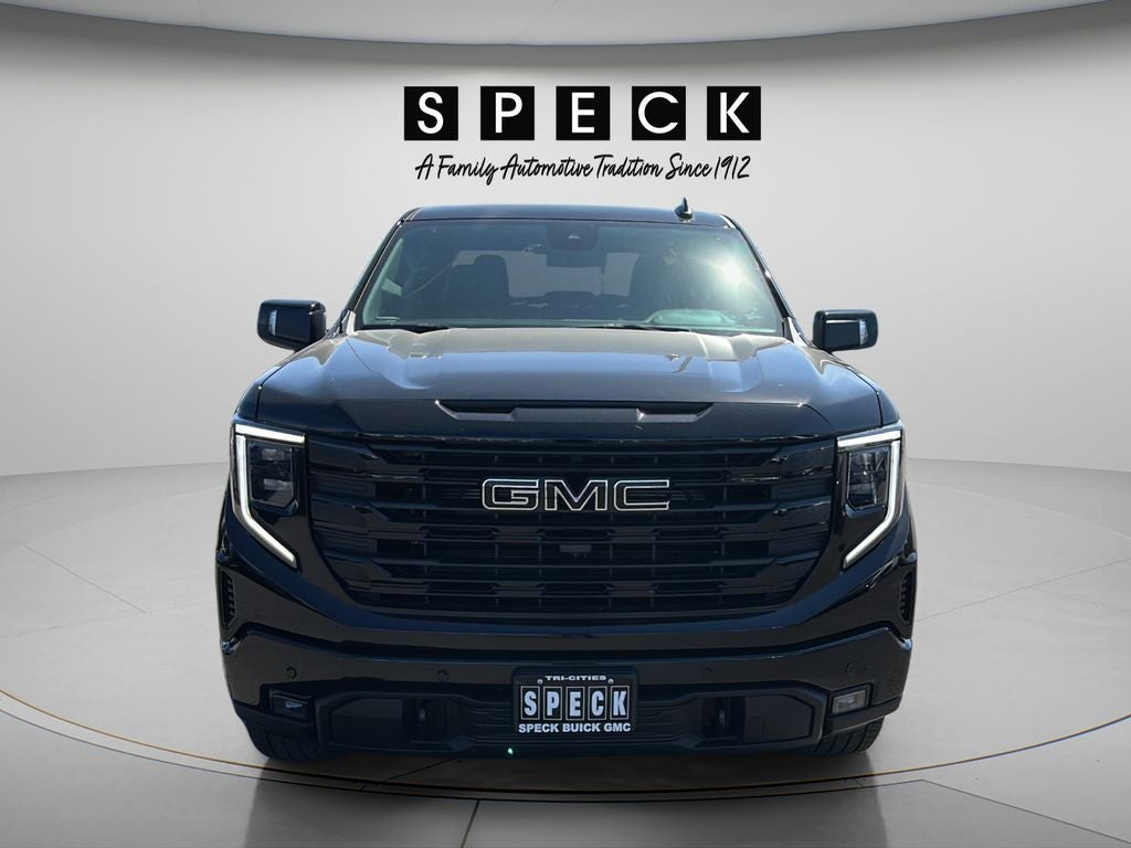2026 GMC Sierra 1500 Elevation - Photo 8