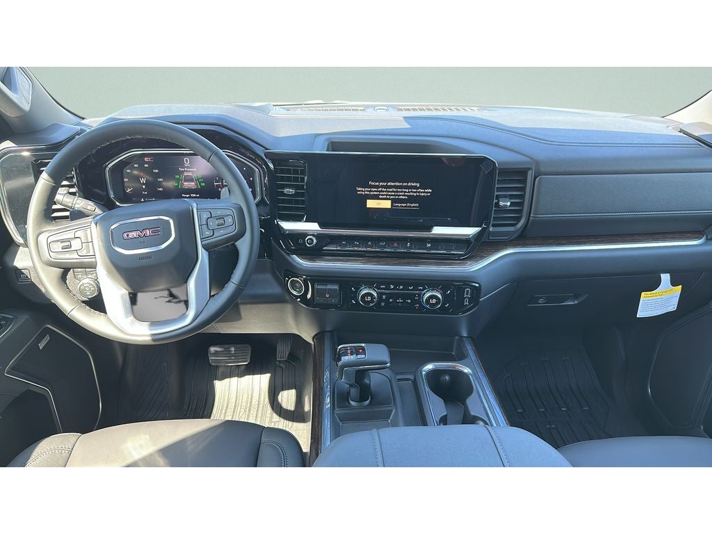 2026 GMC Sierra 1500 Elevation - Photo 9