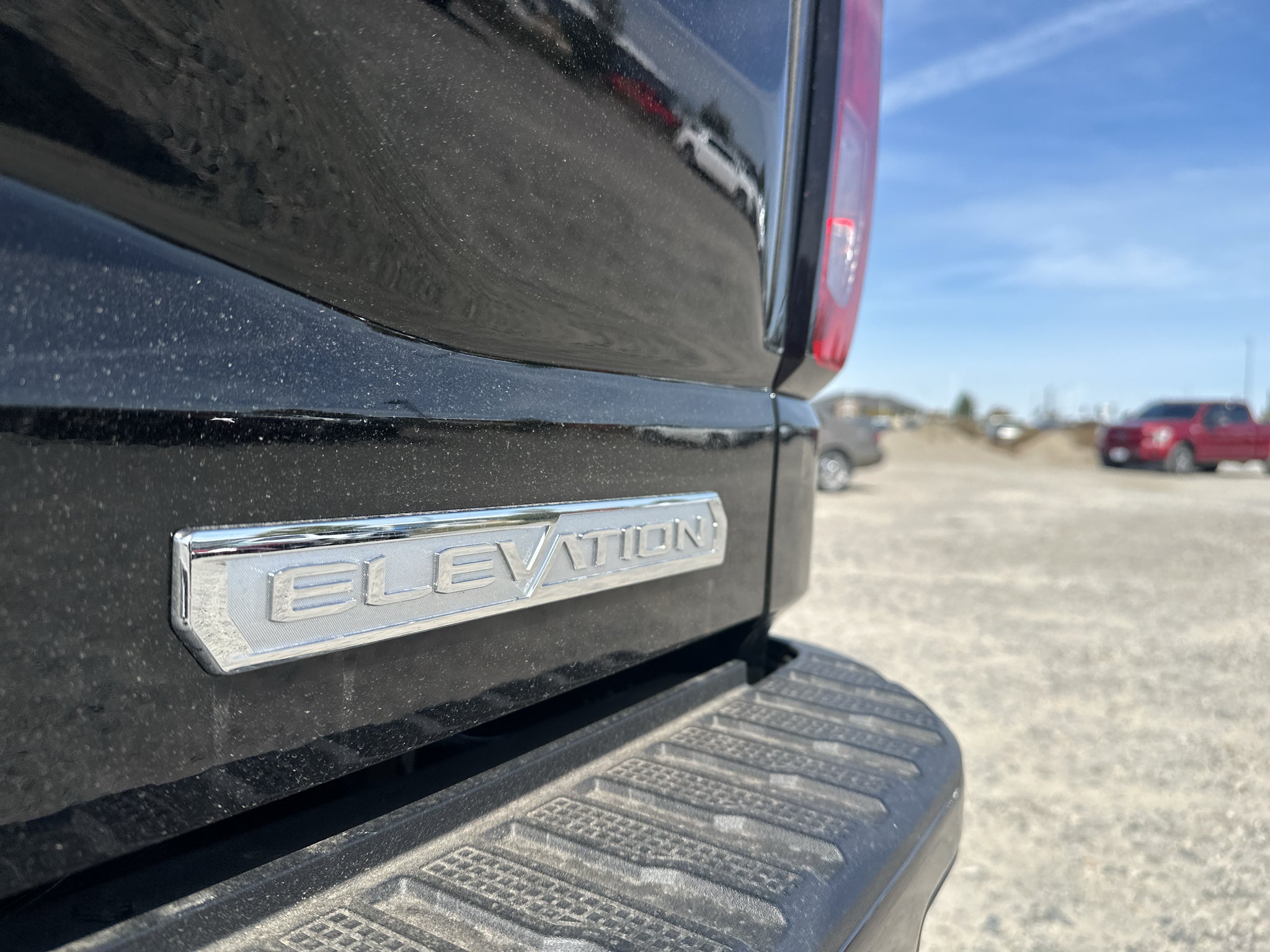 2026 GMC Sierra 1500 Elevation - Photo 10