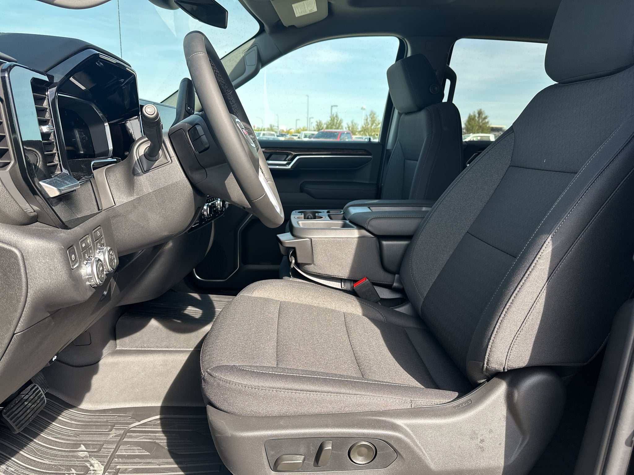 2026 GMC Sierra 1500 Elevation - Photo 13